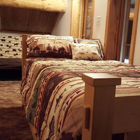 Wildmoon Home Fairbanks Esterno foto