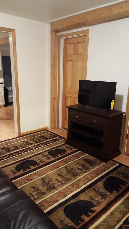 Wildmoon Home Fairbanks Esterno foto