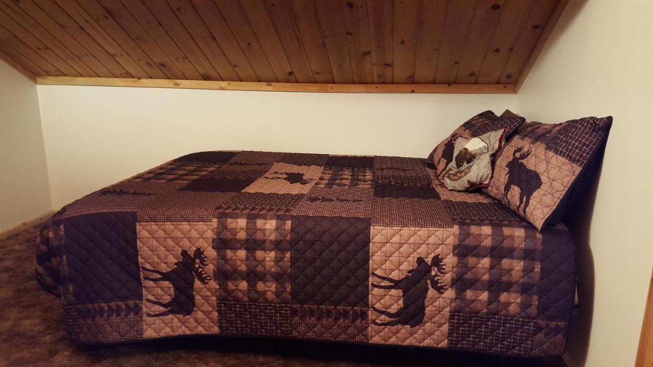 Wildmoon Home Fairbanks Esterno foto