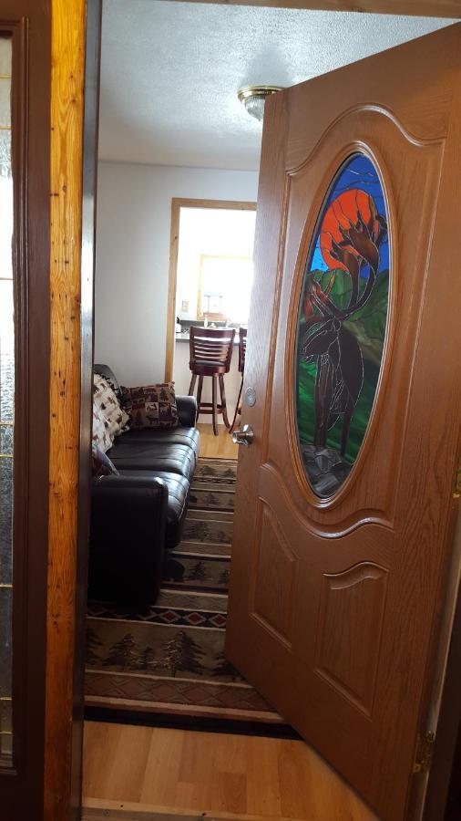Wildmoon Home Fairbanks Esterno foto