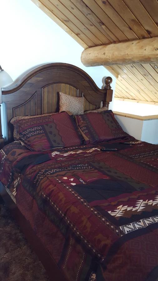 Wildmoon Home Fairbanks Esterno foto
