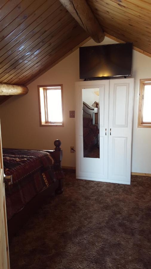 Wildmoon Home Fairbanks Esterno foto