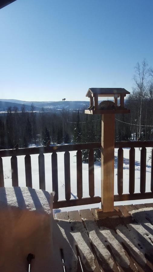 Wildmoon Home Fairbanks Esterno foto