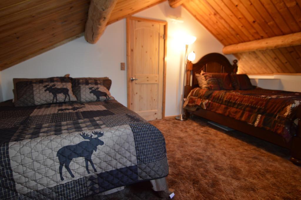 Wildmoon Home Fairbanks Esterno foto