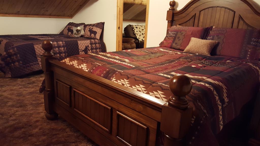 Wildmoon Home Fairbanks Esterno foto