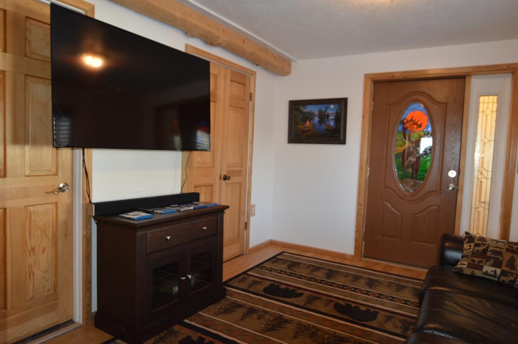 Wildmoon Home Fairbanks Esterno foto