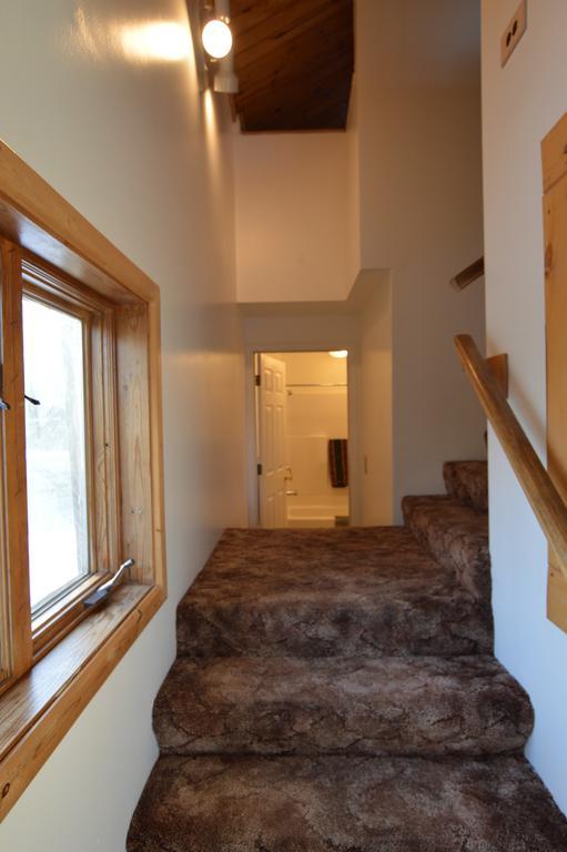 Wildmoon Home Fairbanks Esterno foto