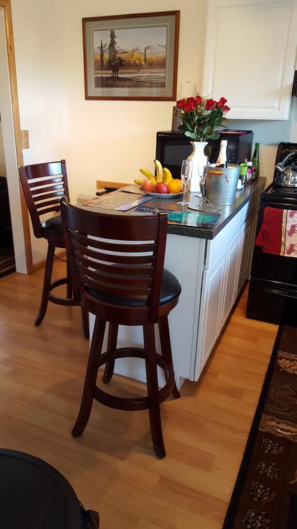 Wildmoon Home Fairbanks Esterno foto