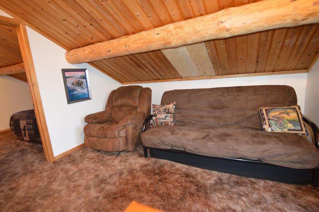 Wildmoon Home Fairbanks Camera foto